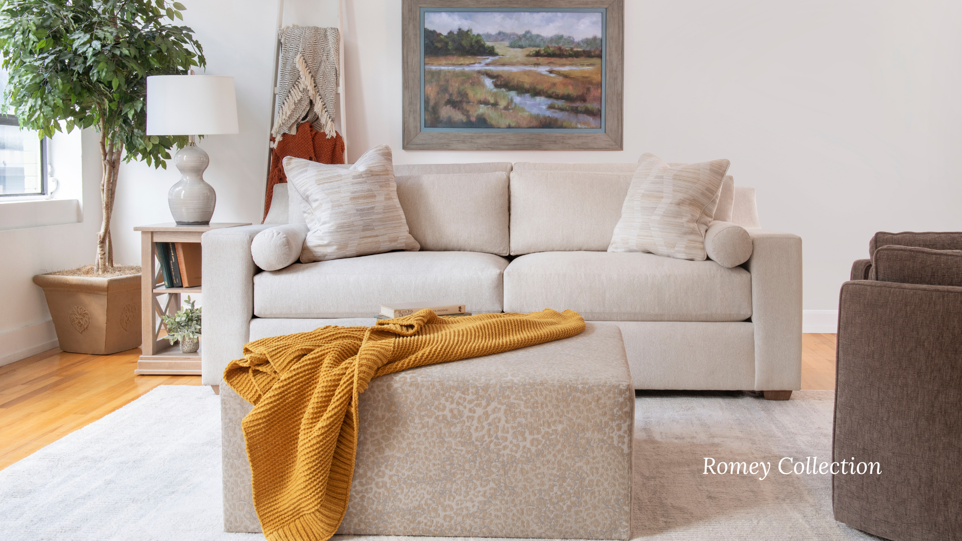 カウチソファー　アメリカNorth Carolina Upholstery社製 Custom Furniture Design | JP Home | Made in NC カウチソファー